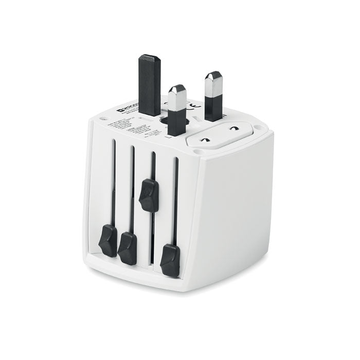 MUV MICRO - . 2 pols