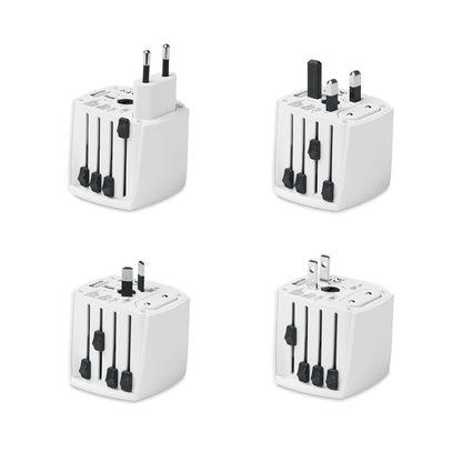 MUV MICRO - . 2 pols