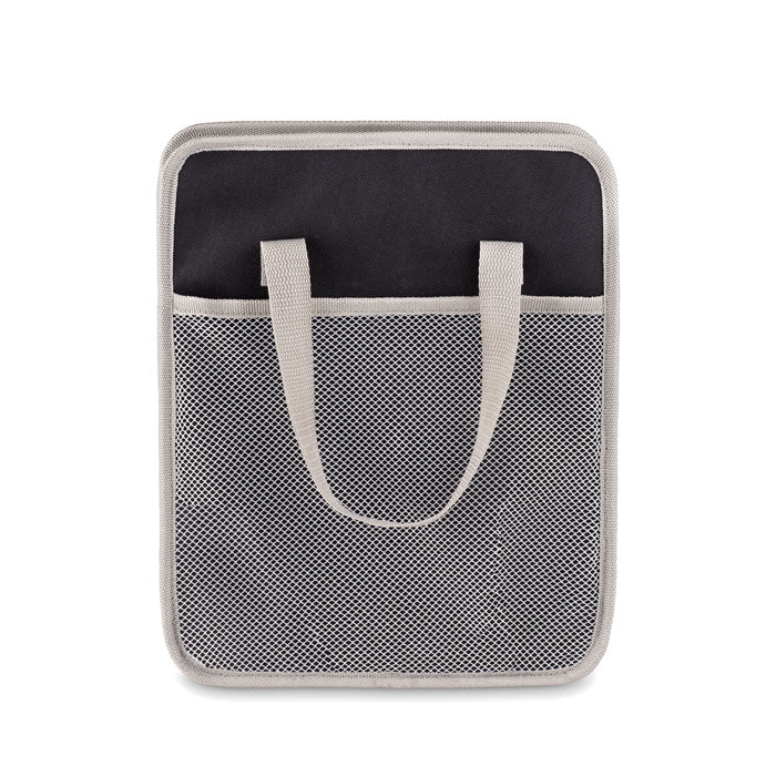 ORGANIZER - Foldable car organizer