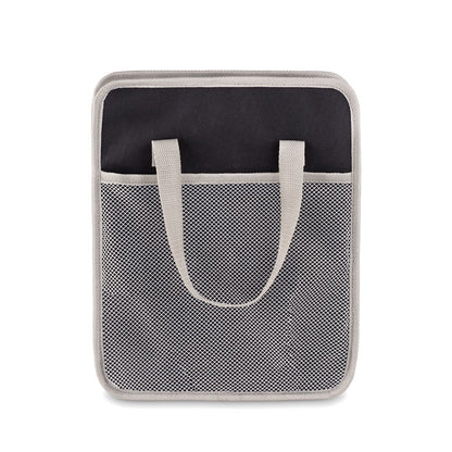 ORGANIZER - Foldable car organizer