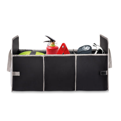 ORGANIZER - Foldable car organizer