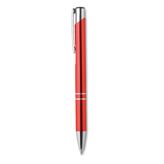 BERN - Recycled aluminium ball pen