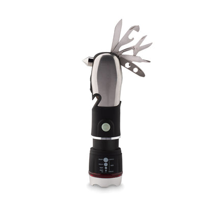 HAMLIGHT - Multi-tool torch