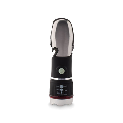 HAMLIGHT - Multi-tool torch
