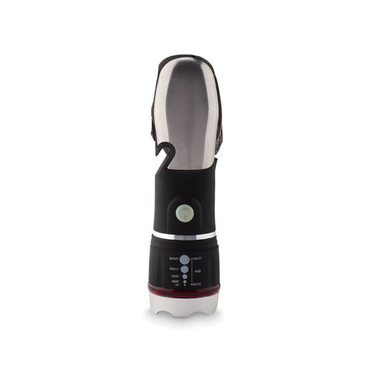 HAMLIGHT - Multi-tool torch
