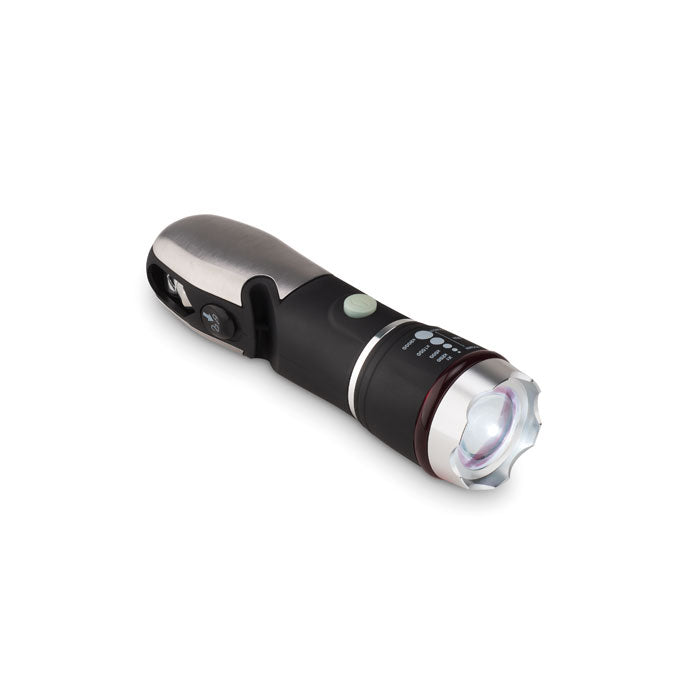 HAMLIGHT - Multi-tool torch