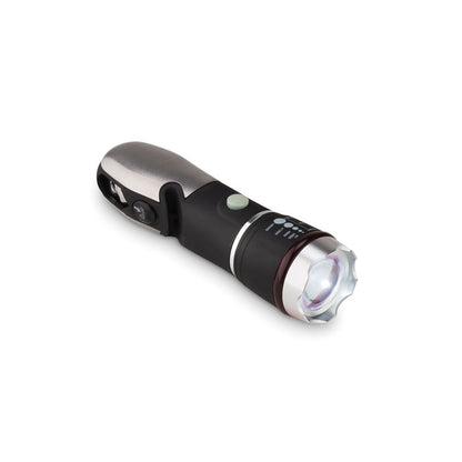 HAMLIGHT - Multi-tool torch