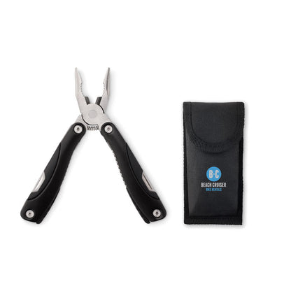 ALOQUIN - Foldable multi-tool knife