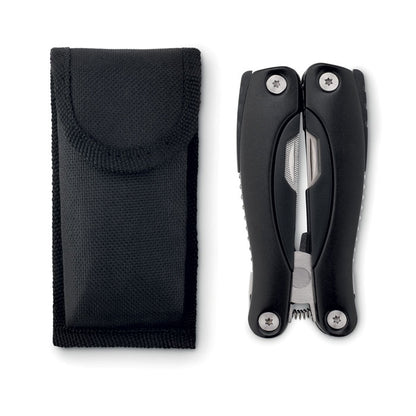 ALOQUIN - Foldable multi-tool knife