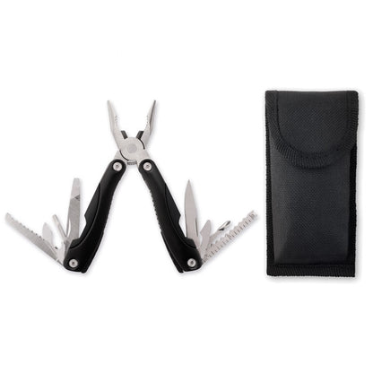 ALOQUIN - Foldable multi-tool knife