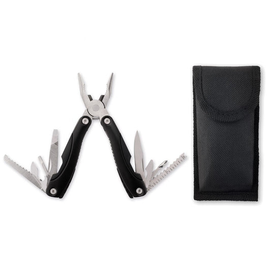 ALOQUIN - Ganivet plegable multieina
