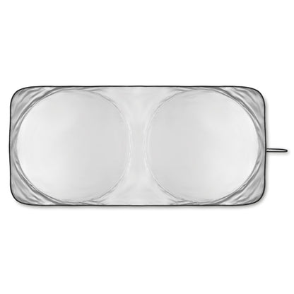 OMBRA POUCH - Pare-soleil pliable pour voiture