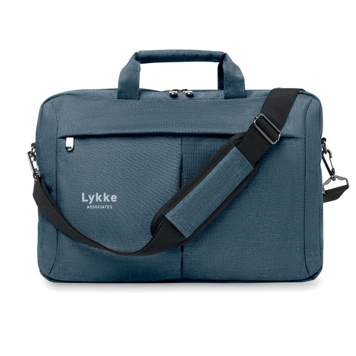 STOCKHOLM – Laptoptasche aus 360D-Polyester