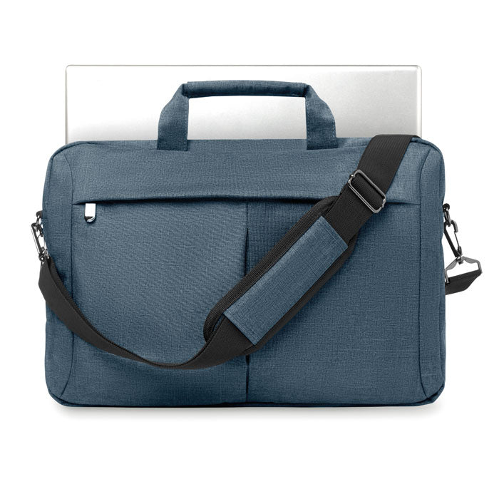 STOCKHOLM – Laptoptasche aus 360D-Polyester