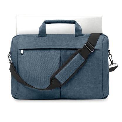 STOCKHOLM – Laptoptasche aus 360D-Polyester