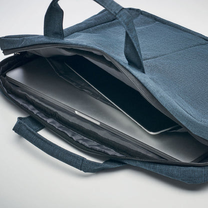 STOCKHOLM – Laptoptasche aus 360D-Polyester