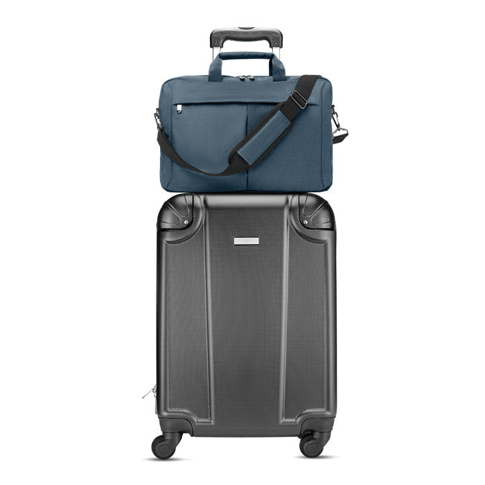 STOCKHOLM – Laptoptasche aus 360D-Polyester