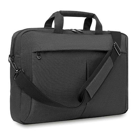 STOCKHOLM - Laptopbag in 360D polyester