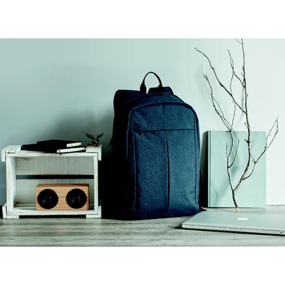 STOCKHOLM BAG - Motxilla de polièster 360d