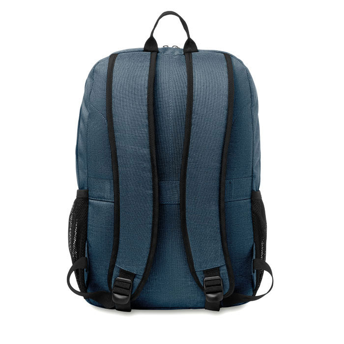 STOCKHOLM BAG - Motxilla de polièster 360d
