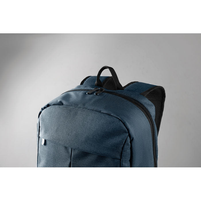 STOCKHOLM BAG - Motxilla de polièster 360d