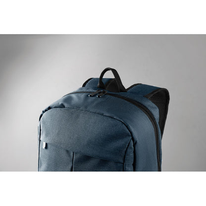 STOCKHOLM BAG - Motxilla de polièster 360d