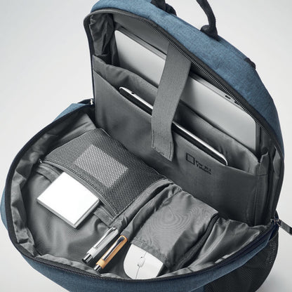 STOCKHOLM BAG - Motxilla de polièster 360d
