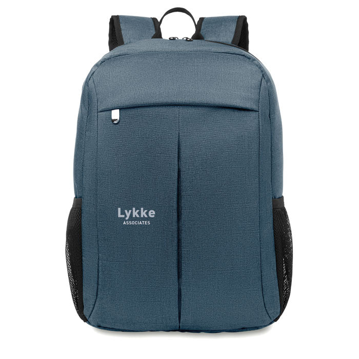 STOCKHOLM BAG - Motxilla de polièster 360d