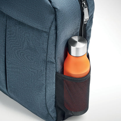 STOCKHOLM BAG - Motxilla de polièster 360d