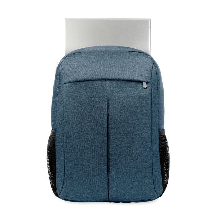 STOCKHOLM BAG - Motxilla de polièster 360d
