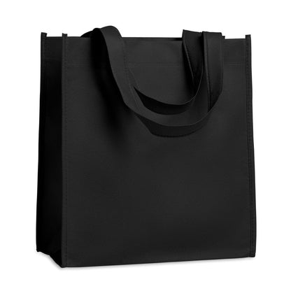 APO BAG - Bossa de la compra de teixit no teixit de 80 gr/m²
