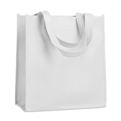APO BAG - Bossa de la compra de teixit no teixit de 80 gr/m²