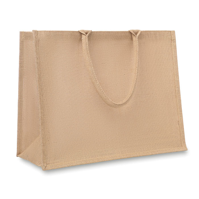 BRICK LANE - Borsa shopping in iuta
