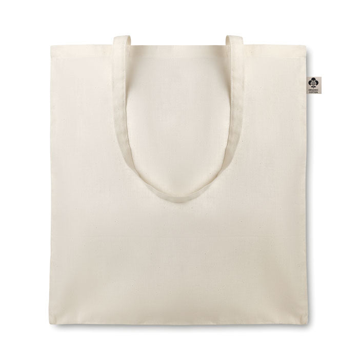 COTON BIOLOGIQUE - Sachet en coton biologique 105gr/m²