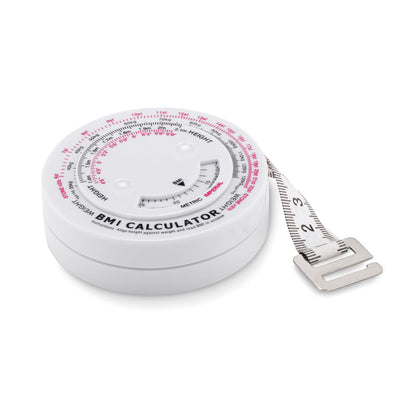 MEASURE IT - BMI measuring tape