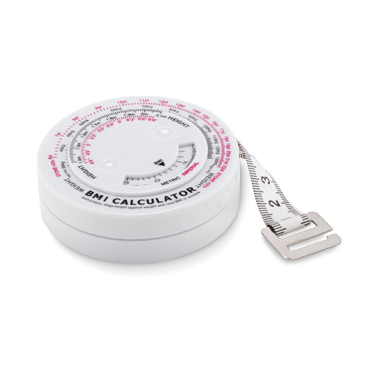 MEASURE IT - BMI measuring tape