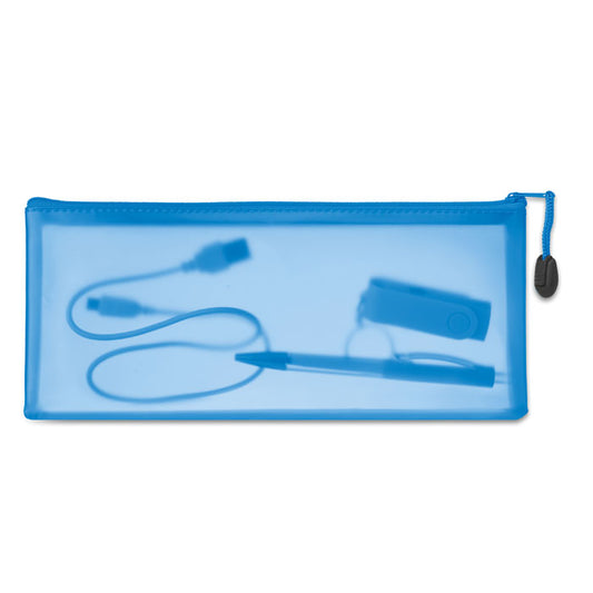 GRAN - PVC pencil case