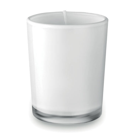 SELIGHT - Scented candle in glass
