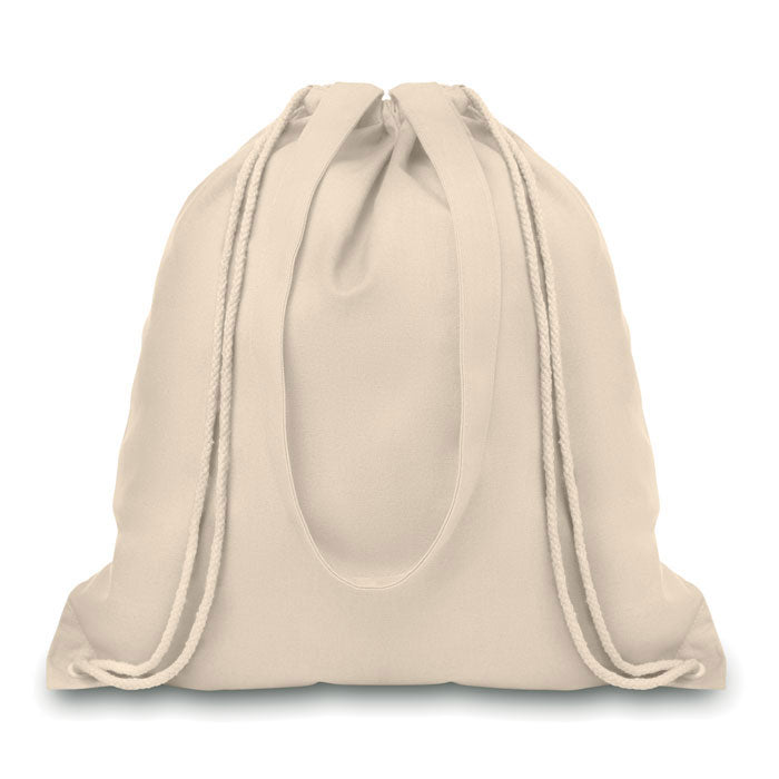 MOIRA - Sac 2 fonctions en toile 220gr/m²