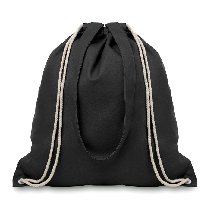 MOIRA - Sac 2 fonctions en toile 220gr/m²