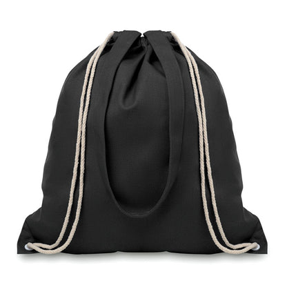 MOIRA - Sac 2 fonctions en toile 220gr/m²
