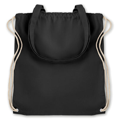 MOIRA - Sac 2 fonctions en toile 220gr/m²