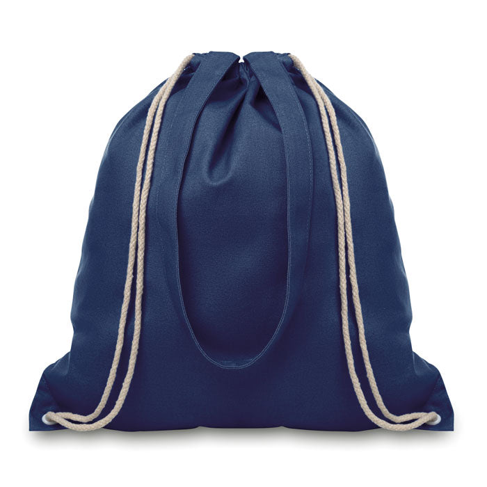 MOIRA - Sac 2 fonctions en toile 220gr/m²
