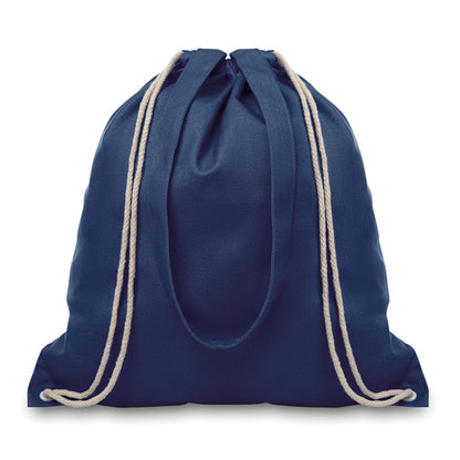 MOIRA - Sac 2 fonctions en toile 220gr/m²