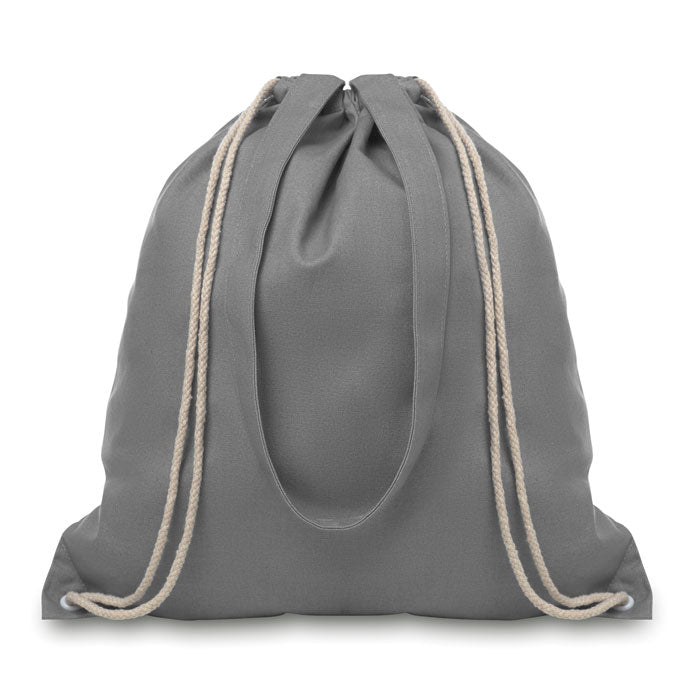 MOIRA - Sac 2 fonctions en toile 220gr/m²