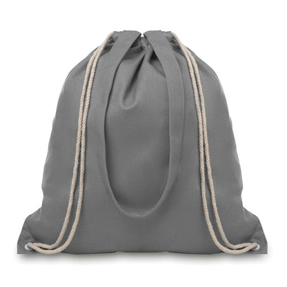 MOIRA - Sac 2 fonctions en toile 220gr/m²