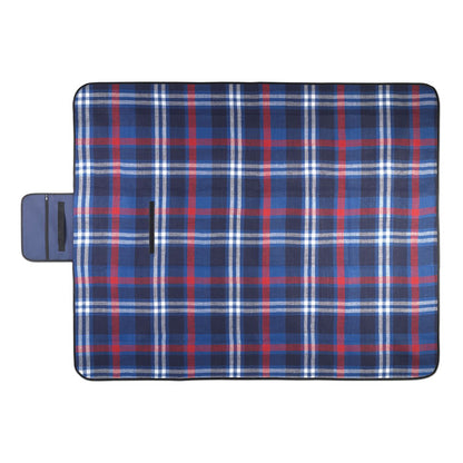 CENTRAL PARK - Polyester picnic blanket