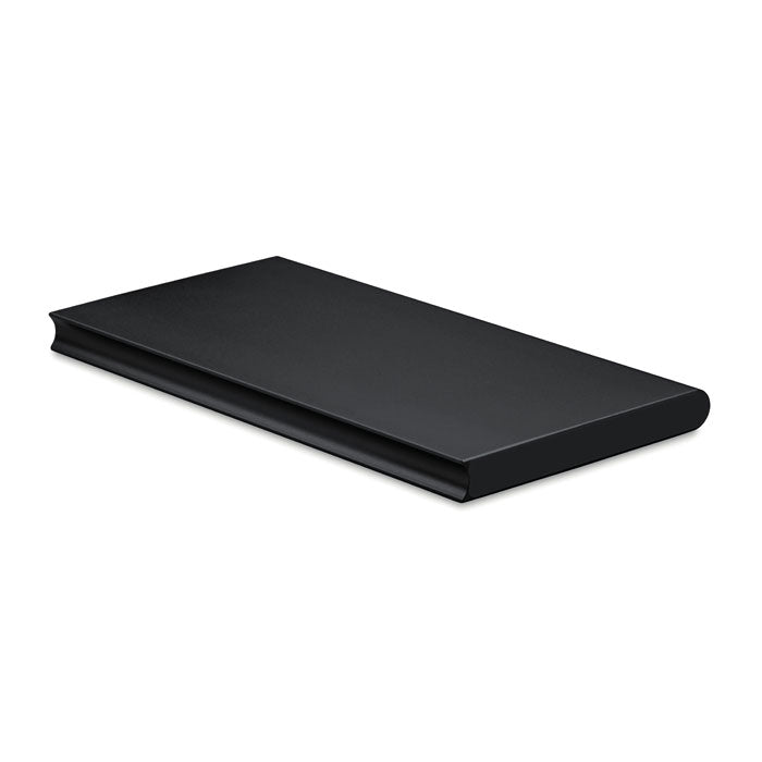 SOLAR POWERFLAT - Powerbank solare 8000mAh 10,5W