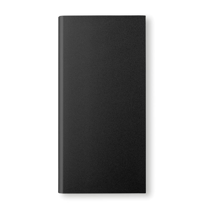 SOLAR POWERFLAT - Powerbank solare 8000mAh 10,5W