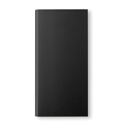 SOLAR POWERFLAT - Powerbank solare 8000mAh 10,5W